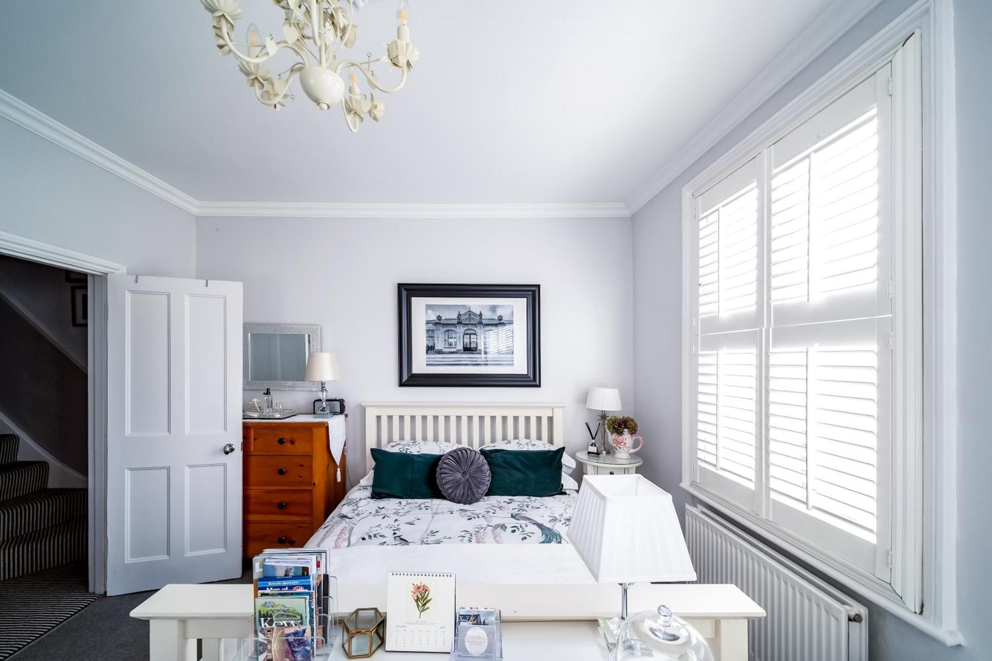 Ferienwohnung Windsor Road Retreat Richmond  Exterior foto